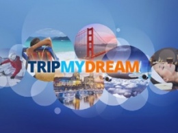 Украинский стартап TripMyDream признан лучшим в мире