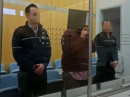 Немецкий боевик "Исламского государства" приговорен к 4,5 года лишения свободы