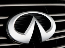 Infiniti в феврале добился рекордно высокого уровня продаж