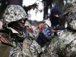 Боевики возобновили активные учения личного состава на оккупированных территориях - разведка