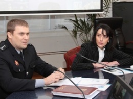 Деканоидзе: Буду требовать от Трояна нового направления в работе криминальной полиции