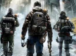 В Steam и Uplay стала доступна предзагрузка The Division