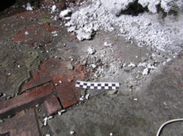 Одесская область: во дворах двух частных домов взорвались гранаты