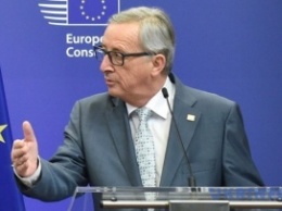 Европерспективы Украины: в Польше советуют Юнкеру заглянуть в мандат