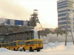 Тела четырех погибших на шахте в Воркуте горняков доставили в Москву