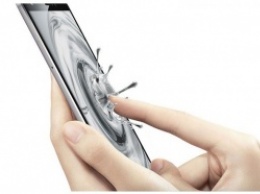 Новый Nexus от HTC получит дисплей с распознаванием силы нажатий
