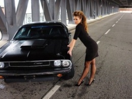 Названы самые популярные подержанные автомобили среди женщин в России