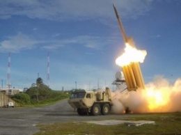 США разместят в Южной Корее противоракетные комплексы