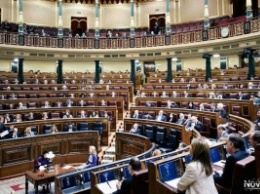 В Испании не удалось сформировать коалиционное правительство