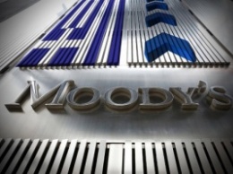 Moody’s разместило рейтинг России на пересмотр из-за цен на нефть
