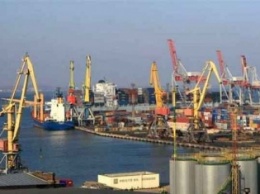 Одна из крупнейших японских компаний заинтересовалась мощностями Ильичевского порта