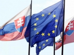 В Словакии проходят выборы в парламент