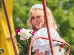 Сегодня свое 55-летие празднует актриса Елена Яковлева