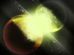 Переполох в NASA: сегодня на землю упадет масштабный астероид TX68
