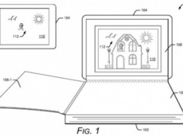 Google запатентовала интерактивные AR-книги