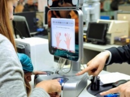 В Украине появятся биометрические визы