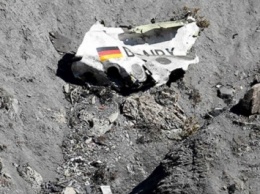 СМИ: Пилот упавшего самолета Germanwings Андреас Лубиц страдал от депрессии