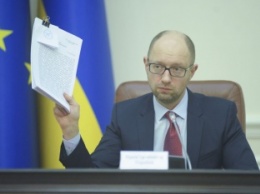 Яценюк выступает за безотлагательное назначение нового генпрокурора