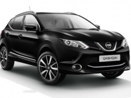 В Женеве Nissan представил спецверсии Qashqai и X-Trail