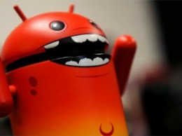 Новый опасный вирус порабощает Android