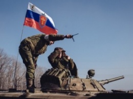 Миссии ОБСЕ подсказали, где боевики держат танки и "Грады"