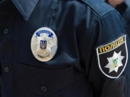 Футбольные матчи в Киеве сегодня будут охранять 800 полицейских