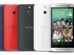 Лучшие гаджеты от HTC