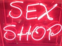 Со склада алматинского секс-шопа украли три мешка фаллоимитаторов