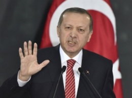 New York Times назвало главную слабость Эрдогана