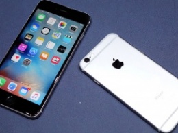 Какие смартфоны могли бы составить конкуренцию iPhone 6s?