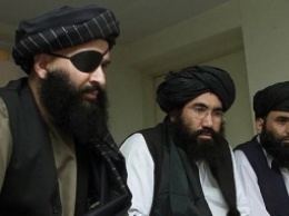 Талибы отказались от переговоров с властями Афганистана