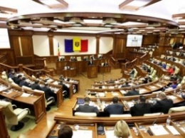 Осенью Молдову ждут очередные президентские выборы