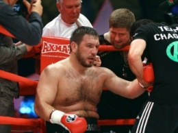 Кадыров прокомментировал поражение Чагаева в бое с Лукасом Брауном