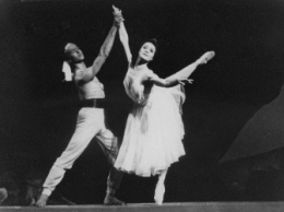 Умерла известная балерина Лидия Крупенина