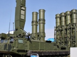 Владимир Путин заморозил передачу Ирану ракет С-300