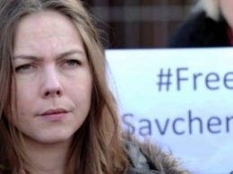 Украина митингует "за Савченко". На Майдане политиков "попросили" со сцены