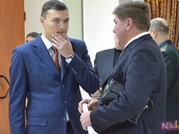 Григорян ответил на критику своего однопартийца Ливика