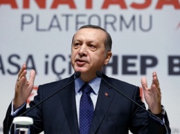 Ящик Пандоры для Путина: Минобороны РФ признало свое бессилие перед Эрдоганом
