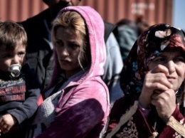 СМИ: Анкара и Афины упростят процедуру возвращения мигрантов в Турцию