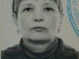В Екатеринбурге пропала 56-летняя женщина с провалами памяти