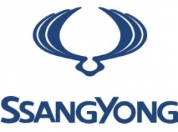 SsangYong представила в Женеве серийный кроссовер SIV-2