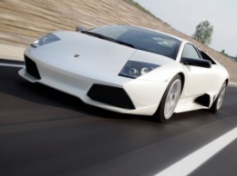 Lamborghini достигла рекордных показателей продаж в 2015 году