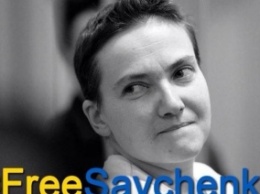 Гройсман просит Савченко прекратить голодовку