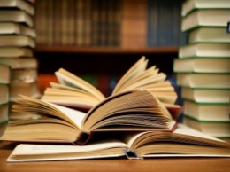 Сеть городских библиотек зовет на литературный марафон «Знай наших: читаем николаевских авторов»