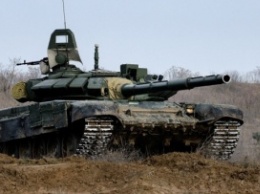Россия подогнала боевикам танки, БМП и САУ - разведка