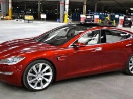 31 марта Tesla представит бюджетную версию электромобиля Model 3