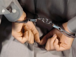 Полиция: задержаны четверо офицеров, промышлявших разбоем