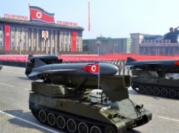 КНДР готова нанести ядерный удар по США и Южной Корее: ракеты приведены в боевую готовность
