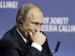 Британская разведка собирает досье на Путина для создания военного трибунала