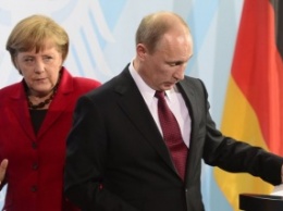 Кремль планирует сместить Меркель с помощью беженцев